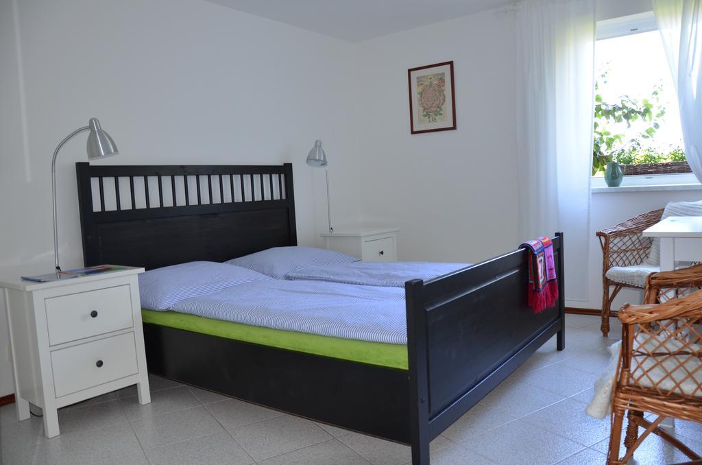 Apartman Srdce Vltavy Horní Planá Exterior foto