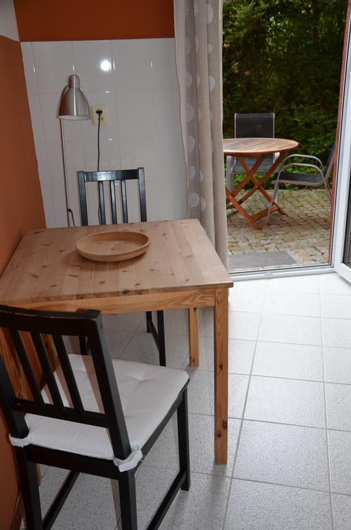 Apartman Srdce Vltavy Horní Planá Exterior foto